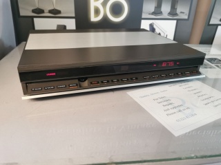 BEOMASTER 5000 TUNER/AMPLIFIER